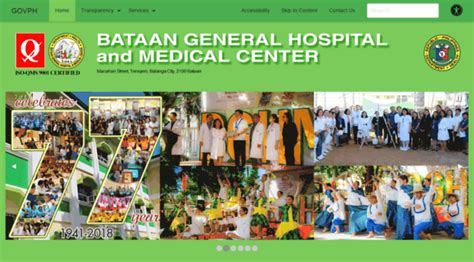 bghmc bataan|Bataan .